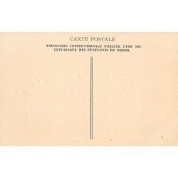 Rare collectable postcards of BRAZIL Brasil. Vintage Postcards of BRAZIL Brasil