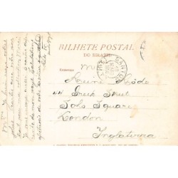 Rare collectable postcards of BRAZIL Brasil. Vintage Postcards of BRAZIL Brasil