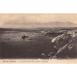 Rare collectable postcards of BRAZIL Brasil. Vintage Postcards of BRAZIL Brasil