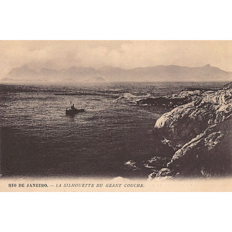 Rare collectable postcards of BRAZIL Brasil. Vintage Postcards of BRAZIL Brasil