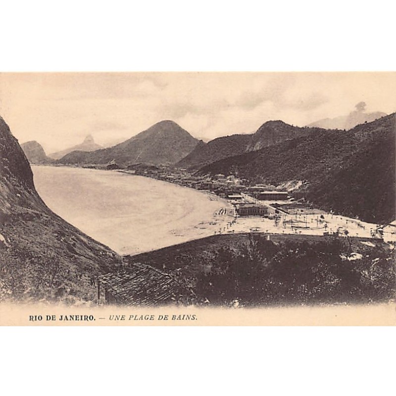 Rare collectable postcards of BRAZIL Brasil. Vintage Postcards of BRAZIL Brasil