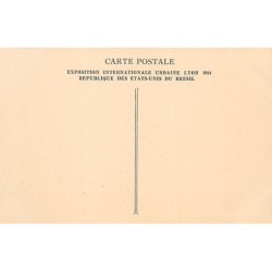 Rare collectable postcards of BRAZIL Brasil. Vintage Postcards of BRAZIL Brasil