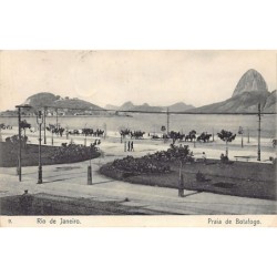 Rare collectable postcards of BRAZIL Brasil. Vintage Postcards of BRAZIL Brasil