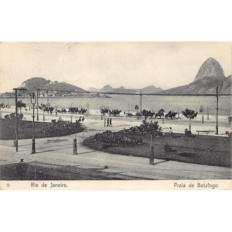 Rare collectable postcards of BRAZIL Brasil. Vintage Postcards of BRAZIL Brasil