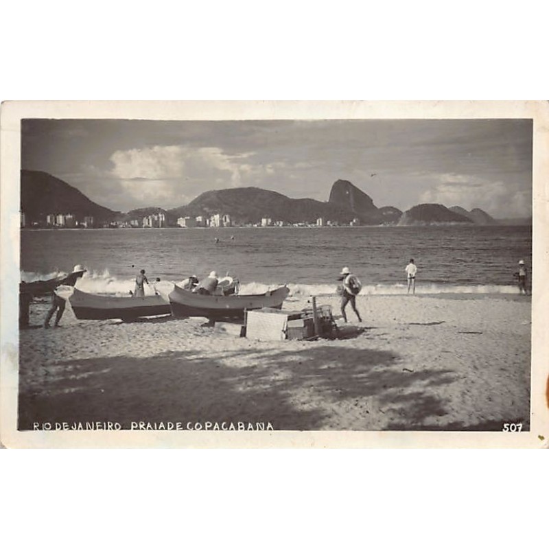 Rare collectable postcards of BRAZIL Brasil. Vintage Postcards of BRAZIL Brasil