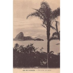Rare collectable postcards of BRAZIL Brasil. Vintage Postcards of BRAZIL Brasil