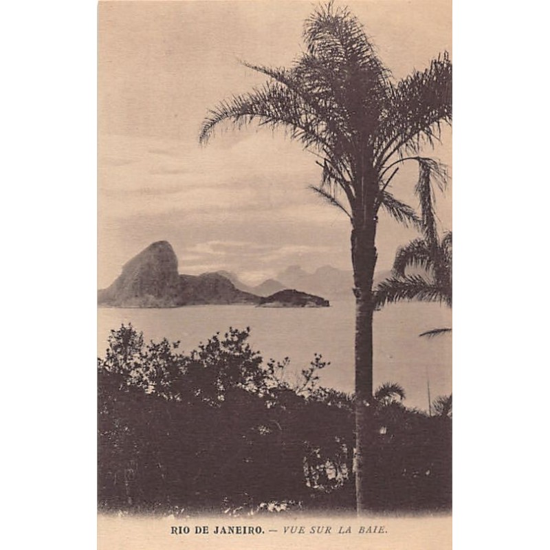 Rare collectable postcards of BRAZIL Brasil. Vintage Postcards of BRAZIL Brasil
