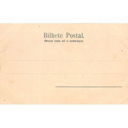 Rare collectable postcards of BRAZIL Brasil. Vintage Postcards of BRAZIL Brasil