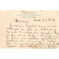 Rare collectable postcards of BRAZIL Brasil. Vintage Postcards of BRAZIL Brasil