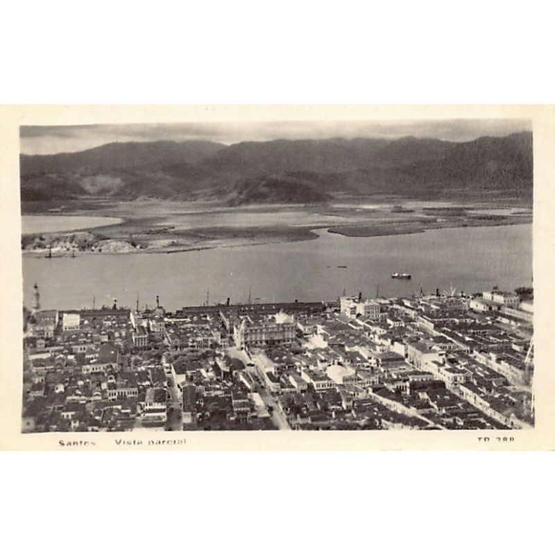 Rare collectable postcards of BRAZIL Brasil. Vintage Postcards of BRAZIL Brasil