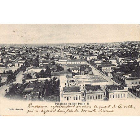 Rare collectable postcards of BRAZIL Brasil. Vintage Postcards of BRAZIL Brasil