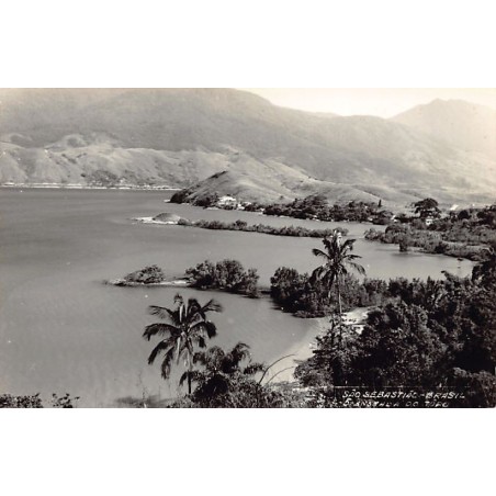 Rare collectable postcards of BRAZIL Brasil. Vintage Postcards of BRAZIL Brasil