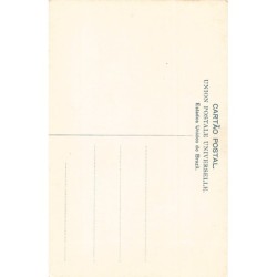 Rare collectable postcards of BRAZIL Brasil. Vintage Postcards of BRAZIL Brasil