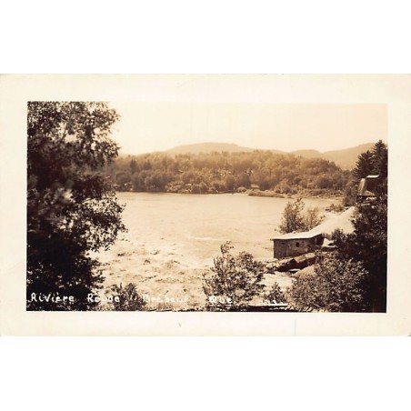 Rare collectable postcards of CANADA. Vintage Postcards of CANADA