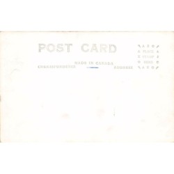 Rare collectable postcards of CANADA. Vintage Postcards of CANADA