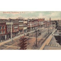 Rare collectable postcards of CANADA. Vintage Postcards of CANADA