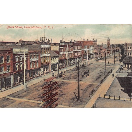 Rare collectable postcards of CANADA. Vintage Postcards of CANADA