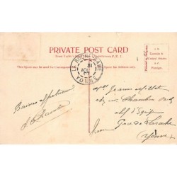 Rare collectable postcards of CANADA. Vintage Postcards of CANADA