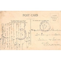 Rare collectable postcards of CANADA. Vintage Postcards of CANADA