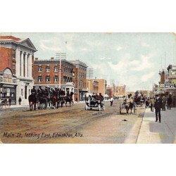Rare collectable postcards of CANADA. Vintage Postcards of CANADA