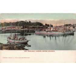 Rare collectable postcards of CANADA. Vintage Postcards of CANADA