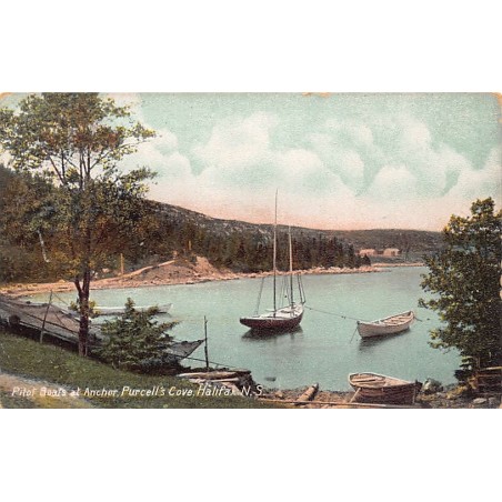 Rare collectable postcards of CANADA. Vintage Postcards of CANADA