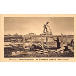 Rare collectable postcards of CANADA. Vintage Postcards of CANADA
