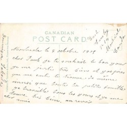 Rare collectable postcards of CANADA. Vintage Postcards of CANADA