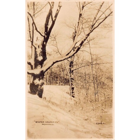 Rare collectable postcards of CANADA. Vintage Postcards of CANADA