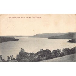 Rare collectable postcards of CANADA. Vintage Postcards of CANADA