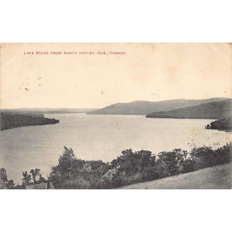 Rare collectable postcards of CANADA. Vintage Postcards of CANADA
