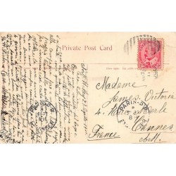 Rare collectable postcards of CANADA. Vintage Postcards of CANADA