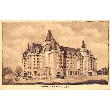 Rare collectable postcards of CANADA. Vintage Postcards of CANADA
