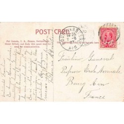Rare collectable postcards of CANADA. Vintage Postcards of CANADA