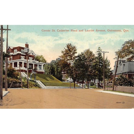 Rare collectable postcards of CANADA. Vintage Postcards of CANADA