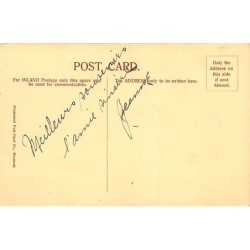 Rare collectable postcards of CANADA. Vintage Postcards of CANADA