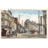 Rare collectable postcards of CANADA. Vintage Postcards of CANADA