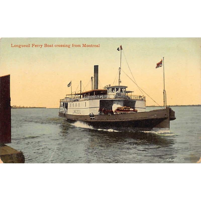 Rare collectable postcards of CANADA. Vintage Postcards of CANADA
