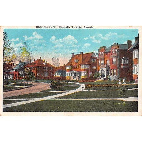 Rare collectable postcards of CANADA. Vintage Postcards of CANADA