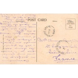 Rare collectable postcards of CANADA. Vintage Postcards of CANADA