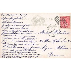 Rare collectable postcards of CANADA. Vintage Postcards of CANADA