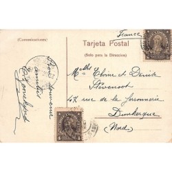 Rare collectable postcards of CHILE. Vintage Postcards of CHILE