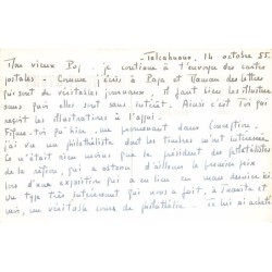 Rare collectable postcards of CHILE. Vintage Postcards of CHILE