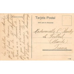 Rare collectable postcards of CHILE. Vintage Postcards of CHILE