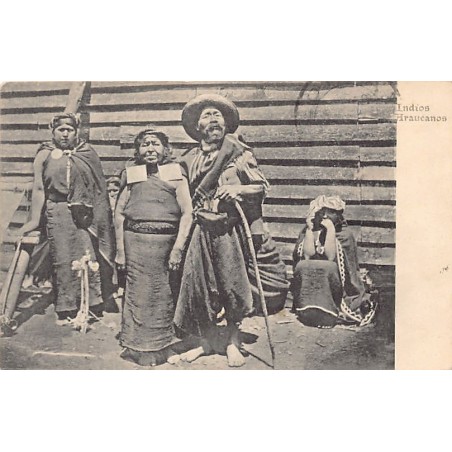 Rare collectable postcards of CHILE. Vintage Postcards of CHILE