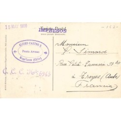 Rare collectable postcards of CHILE. Vintage Postcards of CHILE