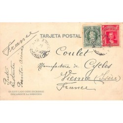 Rare collectable postcards of CHILE. Vintage Postcards of CHILE