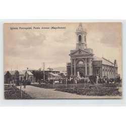 Rare collectable postcards of CHILE. Vintage Postcards of CHILE