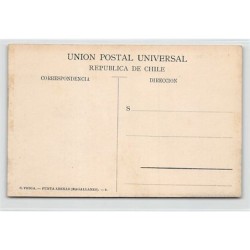 Rare collectable postcards of CHILE. Vintage Postcards of CHILE