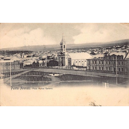 Rare collectable postcards of CHILE. Vintage Postcards of CHILE